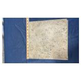 Gray Stone Slate Tiles 7 tiles