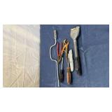 Mixed Hand Tool Collection