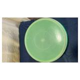 Two Tupperware large containers Tupperware brand