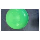 Two Tupperware large containers Tupperware brand