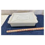 Tupperware cake storage Tupperware brand