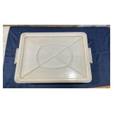 Tupperware cake storage Tupperware brand