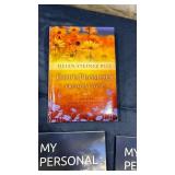 Christian Devotional Book Collection - 5 Book Set