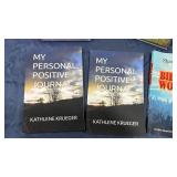 Christian Devotional Book Collection - 5 Book Set