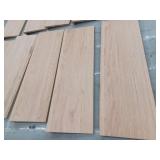 Stair Treads, Oak, 10 Pcs, 36 Inches Wide