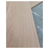 Stair Treads, Oak, 10 Pcs, 36 Inches Wide