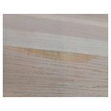 Stair Treads, Oak, 10 Pcs, 48 Inches Wide