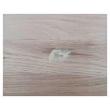 Stair Treads, Oak, 10 Pcs, 42 Inches Wide