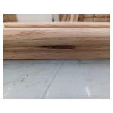 Stair Treads, Oak, 10 Pcs, 42 Inches Wide