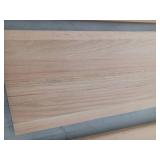 Stair Treads, Oak, 10 Pcs, 42 Inches Wide