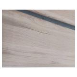 Stair Treads, Oak, 10 Pcs, 48 Inches Wide