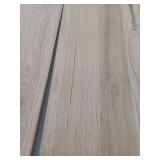 Stair Treads, Oak, 10 Pcs, 48 Inches Wide