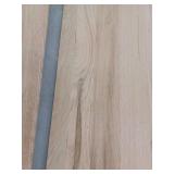 Stair Treads, Oak, 10 Pcs, 48 Inches Wide