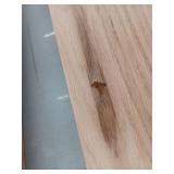 Stair Treads, Oak, 10 Pcs, 36 Inches Wide