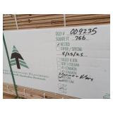 756 Sq Ft Of Mixed Red/White Oak Hardwood Flooring