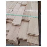 756 Sq Ft Of Red Oak Hardwood Flooring