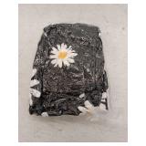 Esconal Little Daisy Blanket, 50x60