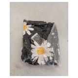 Esconal Little Daisy Blanket, 50x60