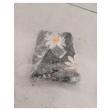 Esconal Little Daisy Blanket, 50x60