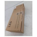 Portable Table Lamp, Gold