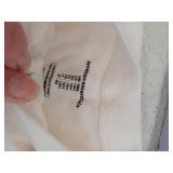 Amazon Essentials Unisex Babies Snug-Fit Cotton Footless Sleeper Pajamas, Pack of 3, Mint Green Forest Animals/Purple Dots/White, 18 Months