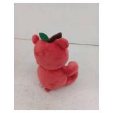 Lovelockbear Teddy Bear, Red