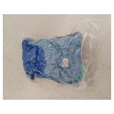 Dressylady Adults Onesie Zip Up Animal Pajamas, Stitch, Medium