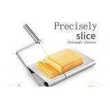 Cheese Slicer Cutter with 5 Replacement Wires