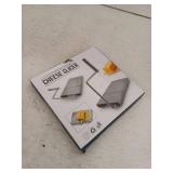 Cheese Slicer Cutter with 5 Replacement Wires