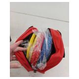 Crown Me Disc Golf Deluxe Starter Set