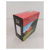 Crown Me Disc Golf Deluxe Starter Set