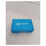 Sukeen Reversible Quilted Sherpa Bucket Hat