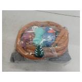 iGRATENS Baby Play Mat & Baby Gym, Dinosaur