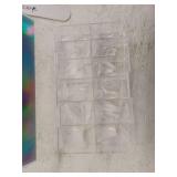 Gradient Press on Nails Kit