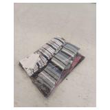 Tommie Copper Womens 4 Pack Compression Socks, 4-6.5