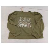 Dokotoo Womens Casual Cropped Sweatshirt, XL