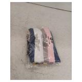 LilyCoco Womens Striped Long Sleeve Shirt, XL