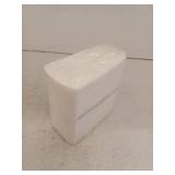 Jebblas Disposable Bowtie Cleaning Cloths, 50 Pieces