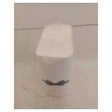 Jebblas Disposable Bowtie Cleaning Cloths, 50 Pieces