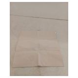 CaliTime Canvas Throw Pillow Cover, 18x18