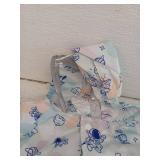 Fouyada Kids Rain Coat, XL