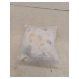 Fouyada Kids Rain Coat, XL