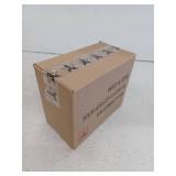 PETAFLOP 4x6 Picture Frame, Set of 7, White