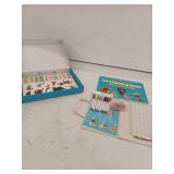 Dino Fun 1st Learning Book - Educational Activity Set