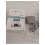 LOT of Nintendo DS Lite AC Power Adapter, Lightning to USB C adapter and Frosting Decoration Kit