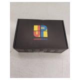 Koi Fish Food Cart Building Block Set