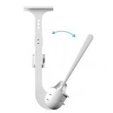 Squatty Potty Invisibrush Hidden Toilet Brush