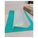 4 piece Acrylic Display