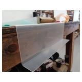 4 piece Acrylic Display