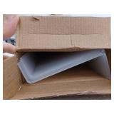 4 piece Acrylic Display